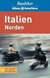 Baedeker Allianz Reisef&uuml;hrer Italien - Der Norden - Mairdumont