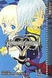 Kingdom Hearts 2: Chain of Memories