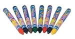 Textilmalstifte 8er Set