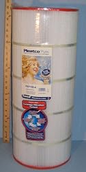 Pleatco PAP100-4 Pool Filter Replacement Cartridge Pentair Predator Clean & Clear 100 (Unicel C-9410)