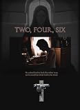 Two Four Six Poster Movie 11x17 Kevin Alejandro Nicole Briscoe Hector Bucio Antonio De Lima