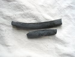 KishuBinchotanCharcoalPurifier/Freshener(1/4lbBag)