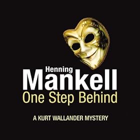 One Step Behind (Unabridged)