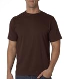 Men's Organic Ring-Spun Cotton Short Sleeve Tee