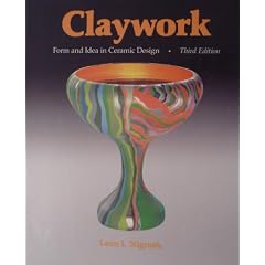 Claywork: Form and Idea in Ceramic Design