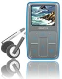 Creative Zen Micro Photo 8GB - Silver