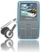 Creative Zen Micro Photo 8GB - Silver