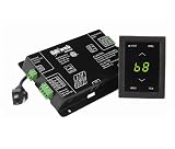 BAYweb Internet Controlled Thermostat (Black)