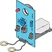 Lie Detector with Noises that Indicate Lying