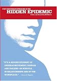 Post Concussion Syndrome Is the Hidden Epidemic