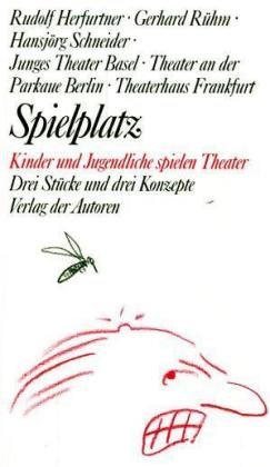 Kinder und Jugendliche spielen Theater