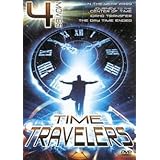 Time Travelers 4 Movie Pack