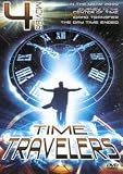 Time Travelers 4 Movie Pack by Bci / Eclipse