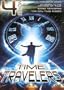 Time Travelers 4 Movie Pack
