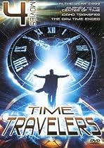 Time Travelers 4 Movie Pack