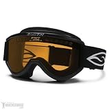 Sporting Goods : Smith Cariboo OTG PMT Goggles