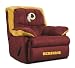 Washington Redskins Home Team Recliner