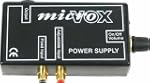 Microvox PSU/preamp unit