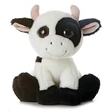 Aurora Plush 10" Milkshake Dreamy Eyes