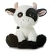 Aurora Plush 10" Milkshake Dreamy Eyes