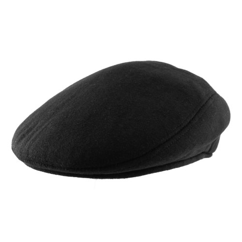 Morehats 100% wool flat cap cabbie hat gatsby ivy irish…