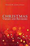 Christmas Versed and Reversed