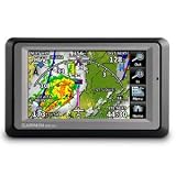 Garmin AERA 560 Color Aviation GPS (Americas) 