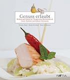 Produkt-Bild: Genuss erlaubt