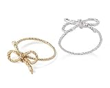 Forget Me Not Rings