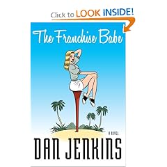 The Franchise Babe: A Novel