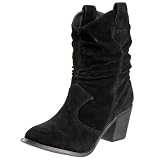 Wow by Wanted Women's Billie Boot