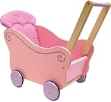 I'm Toy 42035PP Dollie Pram