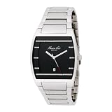 Kenneth Cole New York Mens KC3866 Super-Sleek Collection Bracelet Watch by Kenneth Cole