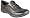 Clarks Women's Wave.Wheel Lace-Up, 7.5, Black Leather