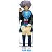 ���{�n���q�̗J�T ����L�� ���� ������o�[�W����  Amazon.co.jp����� (1/10�X�P�[��PVC�h���ς݊����i)