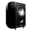 KEF XQ20GB Bookshelf Speaker (Gloss Black)