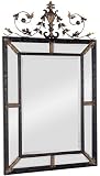 24 x 36 Beveled Mirror