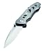 Leatherman c303 Serrated Lock Knife