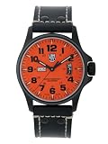 Luminox 1829 Field Time Date Mens Watch