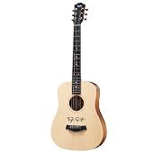 Baby Taylor Guitar