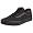 Black/black
