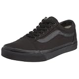 Vans Old Skool, Baskets mode mixte adulte