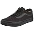 Vans Old Skool, Baskets mode mi