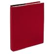 Exacompta 2011 Space 17 Club Weekly Pocket Calendar - Red