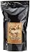 Numi Organic Tea Honeybush, Herbal Teasan, Loose Leaf, 16 oz bag (Pack of 2)