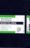 Moleskine City Notebook Barcelona (Moleskine City Notebook)