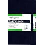 Barcelona Notebook (Moleskine City Pocket Book) (Moleskine City Notebook)