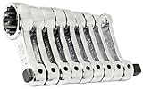 Set Torque Adaptors 9 Pc (577-5100) Category: Box End Wrench Sets