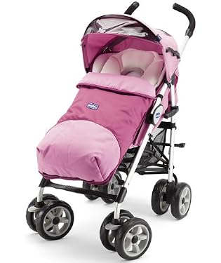 Chicco Multiway Stroller - Amethyst