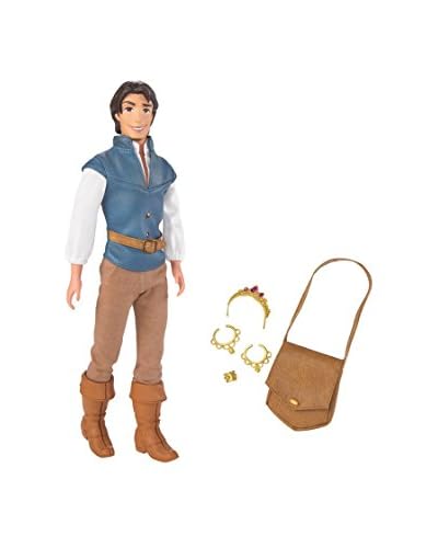 Mattel Flynn